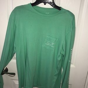 Vineyard Vines long sleeve